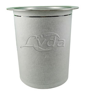 Elemento filtrante 6.3569.0 separatore acqua olio aria compressore ricambio di fabbrica 6.3571.0 - Product Image 2