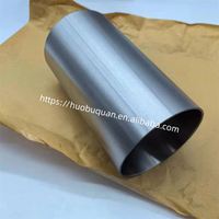 Suku Cadang Mobil Murah 21131 2B700 Liner Silinder Mesin Mobil 21131-2B700 211312B700 untuk Hyundai Kia