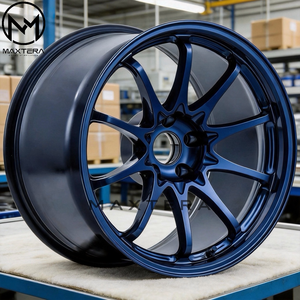 Jantes de voiture de tourisme personnalisées forgées Maxtera de style CE28N <span class=keywords><strong>PLUS</strong></span> pour BMW <span class=keywords><strong>AUDI</strong></span> VW 370Z GT-R Supra 86 Camaro Corvette Mustang, jantes en alliage - Product Image 5