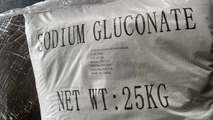 <span class=keywords><strong>Gluconate</strong></span> <span class=keywords><strong>de</strong></span> sodium également connu sous le nom d'acide gluconique pour le traitement <span class=keywords><strong>de</strong></span> l'eau et l'utilisation <span class=keywords><strong>de</strong></span> produits chimiques <span class=keywords><strong>de</strong></span> papier - Product Image 2
