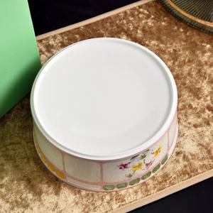 Vajilla de Cerámica de Hueso de China, Minimalista, de Lujo, Ecológica, Taza de Té, Café, Personalizable, Apta para Hoteles, Microondas y Lavavajillas - Product Image 5