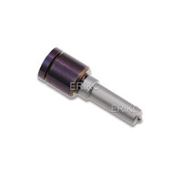 Nosel Injektor Bahan Bakar Mesin Diesel G4 untuk KUBOTA V3800t Svl95-2 Svl95 G4S016 untuk 1J508-53053 1J508-53051 295700-0101