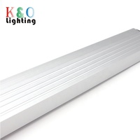 Luz LED lineal para suelo bajo tierra, IP67, para iluminación cuadrada de Piazza