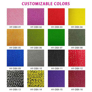 Op maat gemaakte SAP Gewichtsbeugel voor Grote Honden en Kleine Dieren, 1 Lus, Dikker Linnen PC Materiaal, Hondentraining Benodigdheden - Product Image 6