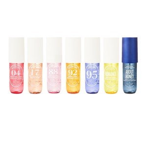 Profumo Spray per il Corpo da 90ml con Etichetta Privata, Fragranza a Lunga Durata per Donne, Profumo Originale OEM con Aroma Fruttato - Product Image 6
