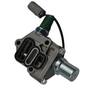 Válvula de carrete solenoide 15810P2RA01 <span class=keywords><strong>VTEC</strong></span> 15810-P2R-A01 para motor Honda Civic <span class=keywords><strong>D16Y8</strong></span> 1.6L 1996-2000 - Product Image 4