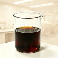 Enzyme liquide brevetée pour la coupe et le raffinage, stimulant l'énergie et renforçant la résistance du papier pour les usines de pâte à papier CHFT-177 Enzyme de pulpage