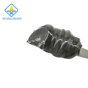 Graisse anti-adhérente au graphite de molybdène haute température HT1000 - Product Image 2