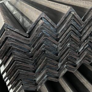 ברזל שחור/פלדה זווית בר חם התגלגל ms התגלגל ms מלאך פרופיל פלדה שווה או שווה מוטות קהואן m - Product Image 4