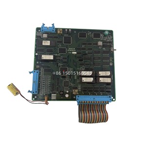 Tarjeta IO para Máquina de Moldeo por Inyección Sumito.mo <span class=keywords><strong>AKI</strong></span> JA762716CC y Tarjeta CPU MMC-B JA762341AC Disponibles para Venta Inmediata - Product Image 4