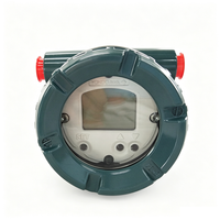 Transmitter Suhu Anti Ledakan YTA610-JB1A2DB/NF2 Asli, Bahan Stainless Steel, Layar LCD Lokal, Tahan Debu dan Air IP67
