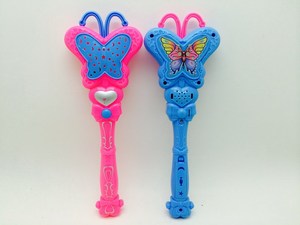 Juguetes de <span class=keywords><strong>Caramelo</strong></span> Dulces Directo de Fábrica en China <span class=keywords><strong>con</strong></span> Varita Mágica de Cielo Estrellado, 12 Piezas - Product Image 4