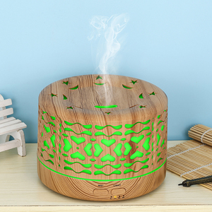 KHÁCH SẠN Sảnh Disfusers Hương Thơm Khuếch Tán Siêu Âm Difussers - Product Image 1