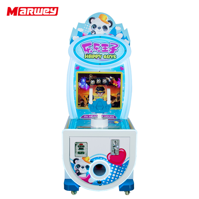 Giá Rẻ Trong Nhà Coin Operated Video Games Máy Token Arcade Trò Chơi Để Bán