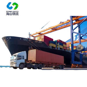 Ali Goedkoopste Fedex Express Expediteur Luchtvracht Expediteur Deur Tot Deur China Naar Usa/Canada/Uk/Duitsland/Frans - Product Image 4