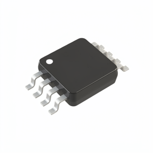 Components Electronic Data Acquisition Original One Stop Service 8 TSSOP, 8 MSOP AD5620CRMZ-1 - Product Image 1