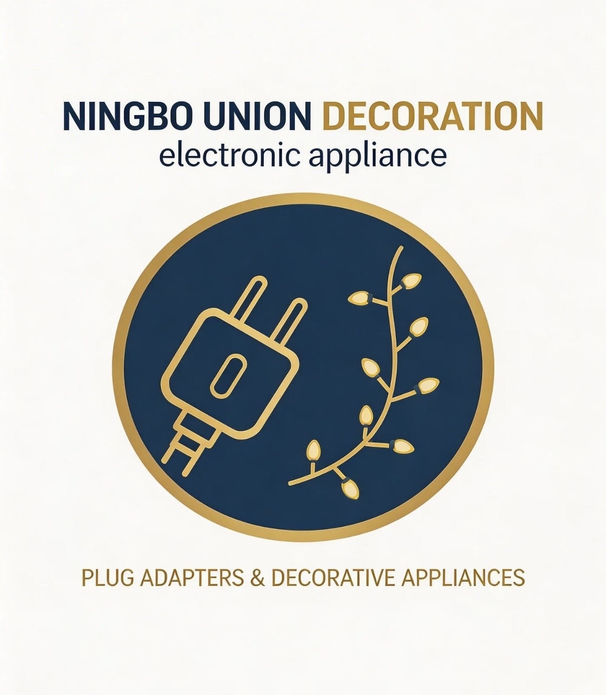 Ningbo Union Decoration Co., LTD.