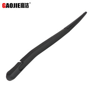 Ensemble de bras d'essuie-glace Gaojie 55701469 pour Fiat Punto 2007-2016, essuie-glace arrière, modèle en plastique - Product Image 5