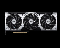 Tarjeta Gráfica de Escritorio Nueva para RTX 5070 VENTUS 2X OC 12GB GDDR7, Refrigeración por Ventilador, 8960 Núcleos CUDA, 3nm DLSS 4 Gen5, 192-Bit