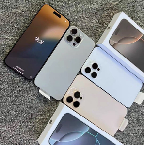 Mới các mô hình mới nhất của sang trọng điện thoại di động 16Promax 1TB 16 cộng với các tính năng một máy ảnh độ nét cao mà mất hình ảnh rõ ràng - Product Image 1