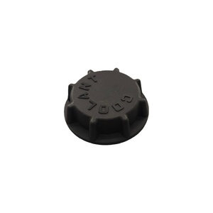 Pièces de rechange de haute qualité pour camions, 1676139 3979593 1849428, bouchon de réservoir d'expansion pour 17411510, réservoir d'expansion pour camion Volvo - Product Image 3