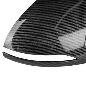 Nouvelles 2x Coques de rétroviseurs latéraux pour Hyundai Sonata DN8 2020-2021 - Product Image 5