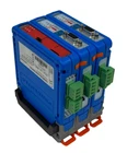 NEW PROCENTEC 101-20011A COMBRIS HEAD STATION HEADST1A W/ 2) 101-201210 220V 16/8/1 I/O - Product Image 1