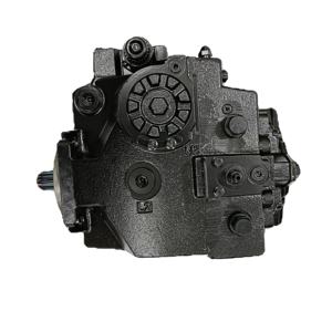 Moteur hydraulique H1B 060 080 110 160 210 250, hydraulique mobile à cylindrée variable, moteur à axe incliné - Product Image 6