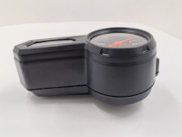 YESONG Suku Cadang Sepeda Motor Layar LCD Digital Speedometer Tachometer Dashboard untuk YAHAMA CLUX