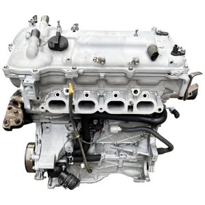 Conjunto de Motor de Gasolina Usado de Alta Calidad 2ZR 2ZR-FE 1ZR 1ZR-FE 1ZZ-FE 2ZZ 1ZZ para <span class=keywords><strong>Toyota</strong></span> Corolla Yaris Verso Allion <span class=keywords><strong>Auris</strong></span> - Product Image 6