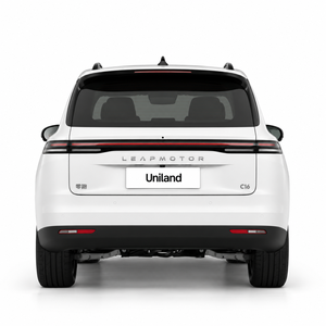 Leapmotor C16 2026, SUV électrique, 5 portes, 6 places, longue autonomie, 2 roues motrices, BEV, <span class=keywords><strong>R21</strong></span>, voitures électriques neuves de haute qualité pour adultes - Product Image 4