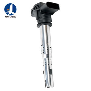 Grande Performance 07K905715 UF575 Bobine D'allumage Nouveaux Accessoires De Voiture pour <span class=keywords><strong>AUDI</strong></span> A4 A5 A6 <span class=keywords><strong>Q3</strong></span> Q5 VW BEETLE GOLF JETTA 1.8T 2.0T - Product Image 6