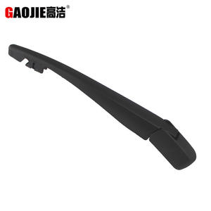 Bras d'essuie-glace arrière Gaojie pour Citroën C4 Aircross 2012 et versions ultérieures, ensemble d'essuie-glace en plastique - Product Image 3
