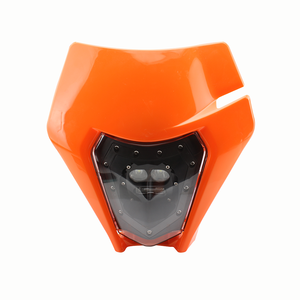 <span class=keywords><strong>2021</strong></span> 2022 pour <span class=keywords><strong>KTM</strong></span> EXC SX XCW SMR EXCF TPI Six jours 125 <span class=keywords><strong>690</strong></span> Dirt Bike LED phare assemblage Position avant pour Enduro Motocross - Product Image 4