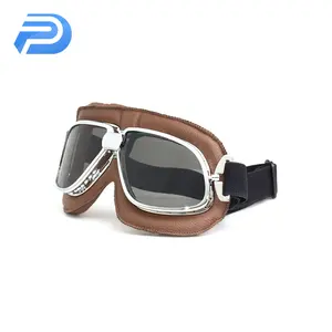 质量好摩托车越野赛护目镜摩托车眼镜MX关闭滑雪运动Gafas赛车眼睛保护