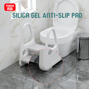 Kids Stepping <strong>Stool</strong> Kitchen Helper Step <strong>Stool</strong> <strong>Bathroom</strong> 2 Step <strong>Stool</strong> <strong>for</strong> Kids - Product Image 5