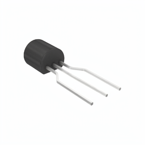 Componentes Electrónicos de Gestión de Energía (PMIC) TO-226-3, TO-92-3, Circuitos Integrados (IC) en Stock KA431AZTA - Product Image 1