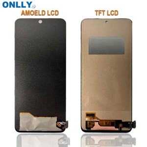 Pantallas LCD para Teléfonos Móviles, Pantalla Táctil para Redmi Note 12 4G 5G, Pantalla LCD para Xiaomi Redmi 12 - Product Image 3