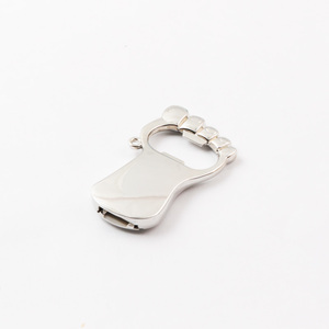 Cá nhân hoá kim loại <span class=keywords><strong>USB</strong></span> <span class=keywords><strong>Keychain</strong></span> ổ đĩa flash 512MB 2GB 4GB Giao diện tương thích 2.0 <span class=keywords><strong>USB</strong></span> móc khóa chủ chốt - Product Image 3