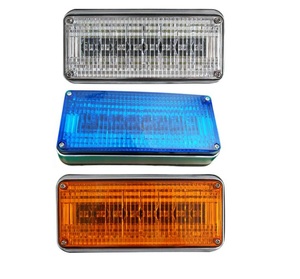 Lumière stroboscopique haute puissance pour camion de feu, permanent, d'<span class=keywords><strong>ambulance</strong></span> - Product Image 3