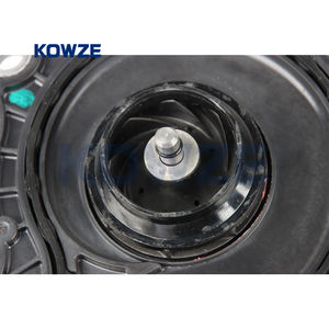 <span class=keywords><strong>Pompe</strong></span> à <span class=keywords><strong>eau</strong></span> électronique d'usine de pièces de voiture de Kowze avec le rotor intérieur pour <span class=keywords><strong>Toyota</strong></span> Prius <span class=keywords><strong>Auris</strong></span> Corolla Yaris 161A0-39015 161A0-29015 - Product Image 6