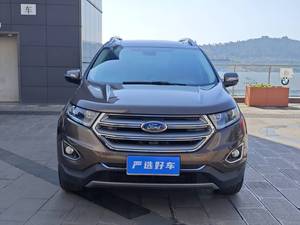 Voiture d'occasion <span class=keywords><strong>Ford</strong></span> <span class=keywords><strong>EDGE</strong></span> 2.0T Deluxe Edition Année 2016 2017 <span class=keywords><strong>2018</strong></span> - Product Image 3