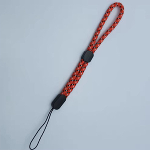 Correa de nailon ajustable con cadena y cuerda gruesa, cordón corto para <span class=keywords><strong>intercomunicador</strong></span> y altavoz Bluetooth - Product Image 6