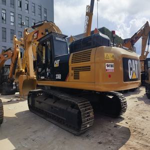 Pelle sur chenilles Caterpillar 336D 336D d'occasion au meilleur prix Pelles CAT 336D 336D2 336DL d'occasion de haute qualité à vendre - Product Image 4