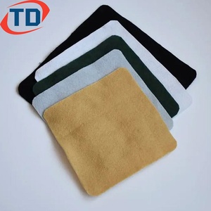 Géotextile non tissé à fibres courtes 300 grammes 400 g/m² 600 g pour projet de décharge de déchets solides - Product Image 2