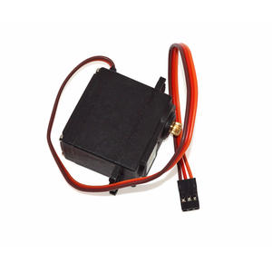 Servo Motor Digital MG995 OKY8008-1 con Engranaje Metálico de Alto Torque, Rotación de 270° para Robots y Autos - Product Image 6