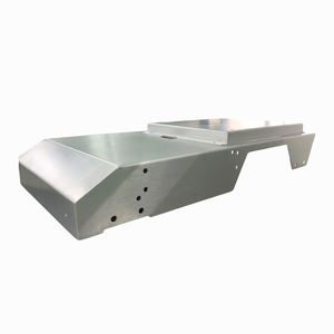 Fabrication de tôles en acier inoxydable galvanisé OEM Vietnam Pièces de pliage et de soudage Pièces personnalisables - Product Image 3