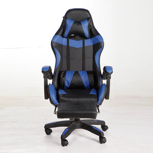 High Quality Office Supplier Ergonomic Computer High-back Executive Officechair Swivel <strong>Gaming</strong> <strong>Chair</strong> - Product Image 4