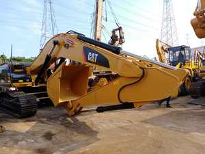 รถขุด325DL สำหรับแมวใช้เป็นหนอนผีเสื้อประสิทธิภาพสูงจากญี่ปุ่นเซี่ยงไฮ้ - Product Image 5