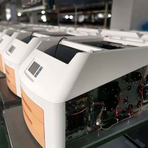 Ospedale medico seno <span class=keywords><strong>X</strong></span> <span class=keywords><strong>Ray</strong></span> macchina stampante termica DICOM stampante Laser stampante termica per <span class=keywords><strong>CR</strong></span> DR CT <span class=keywords><strong>X</strong></span> <span class=keywords><strong>Ray</strong></span> Machine System - Product Image 5